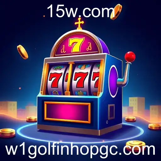 Caça-níqueis online